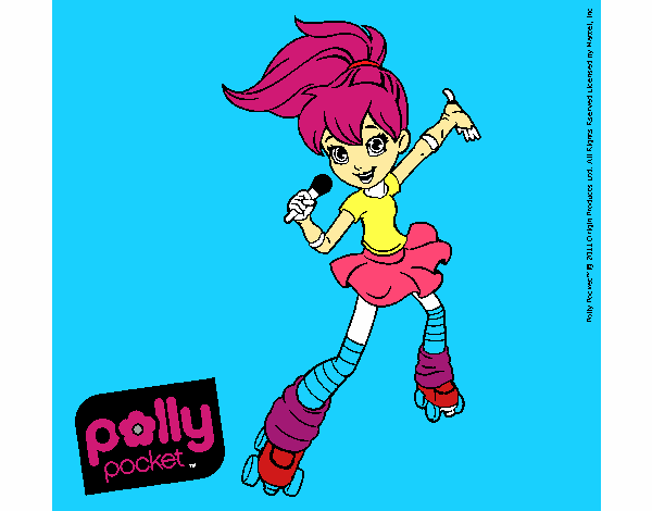 Polly Pocket 2