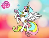 Princesa Celestia