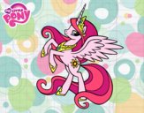 Princesa Celestia