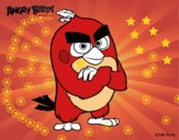 Red de Angry Birds