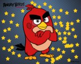 Red de Angry Birds