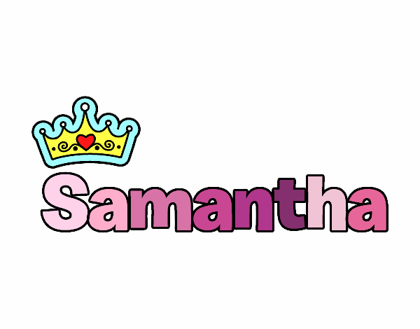 Samantha