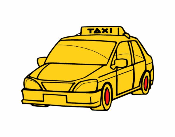 taxi