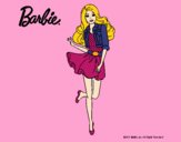 Barbie informal