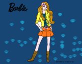 Barbie juvenil