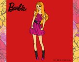 Barbie veraniega