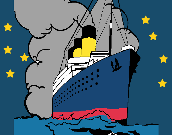 titanic