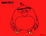 Bomb de Angry Birds