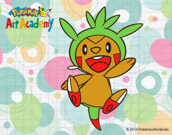 Chespin