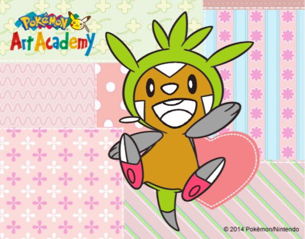 Chespin