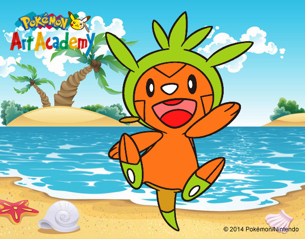 Chespin