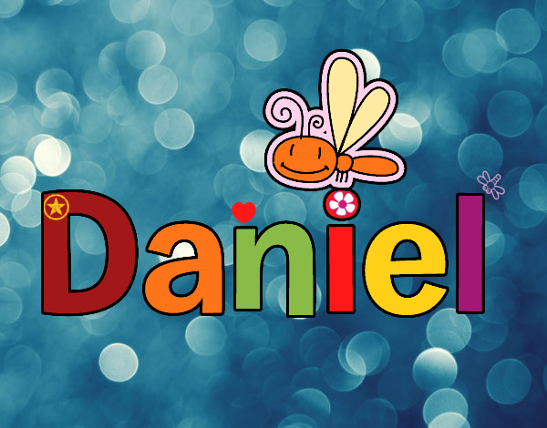 Daniel