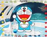 Doraemon