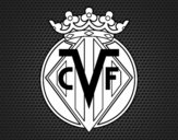 Escudo del Villarreal C.F.