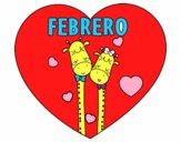 Febrero