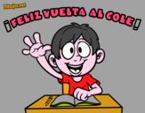 Feliz vuelta al cole