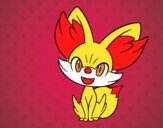 Fennekin