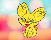 Fennekin