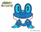 Froakie