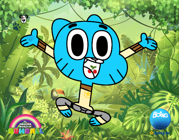 Gumball