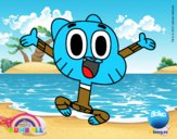 Gumball