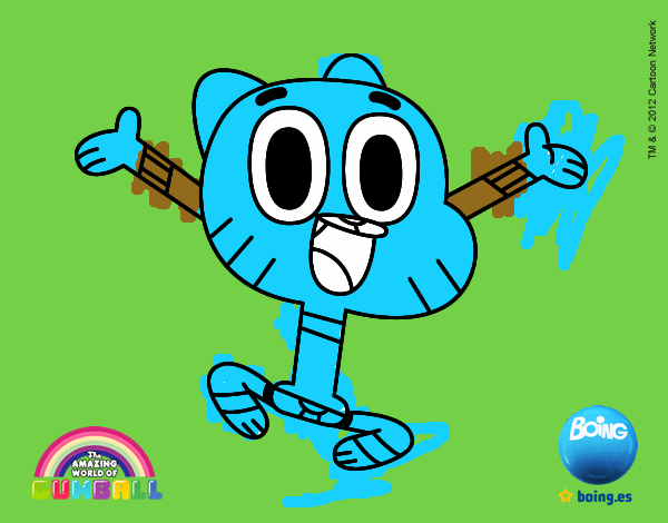 Gumball