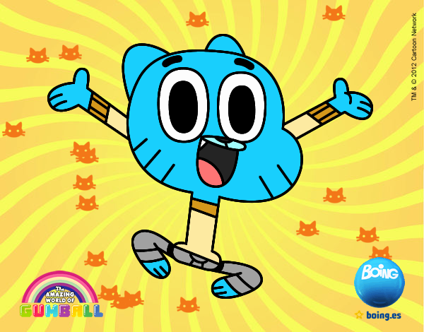 Gumball