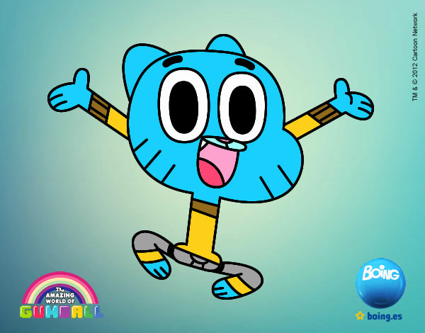 gumball