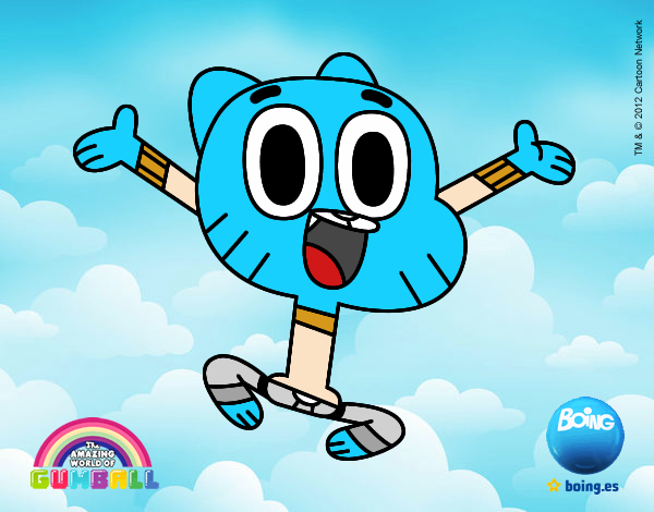 Gumball