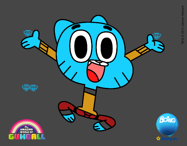 Gumball