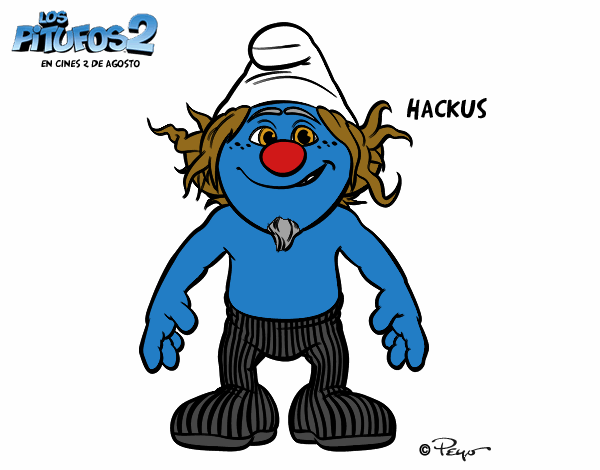 Hackus