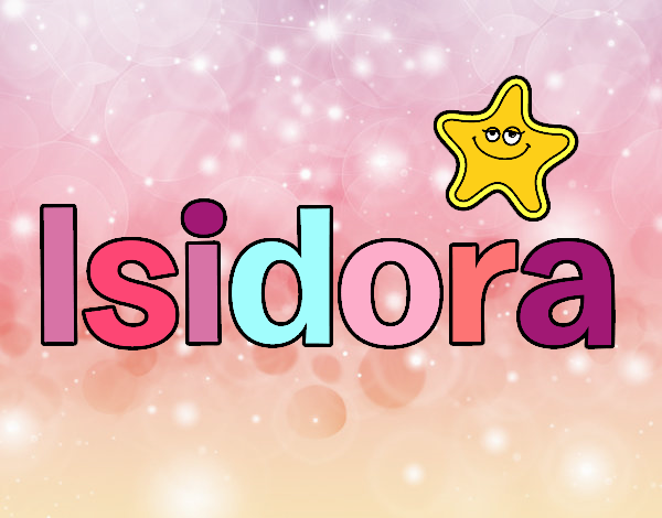 Isidora