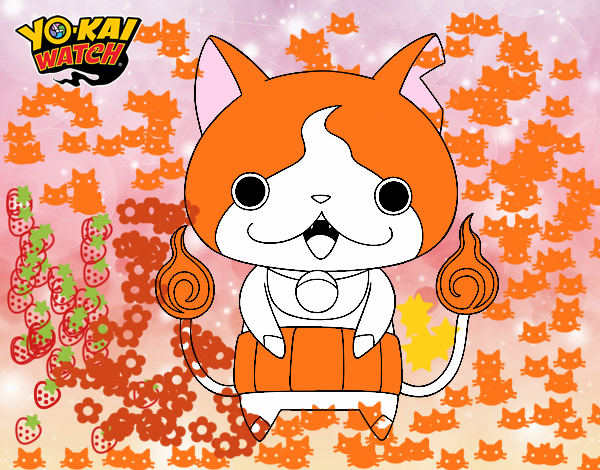 Jibanyan