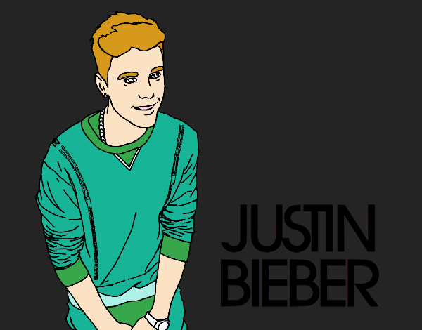 Justin Bieber