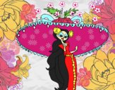 La Catrina