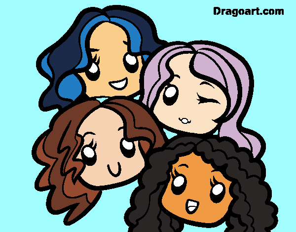 Little mix