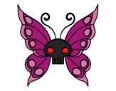 Mariposa Emo