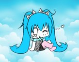 Miku Chibi