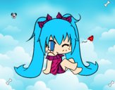 Miku Chibi