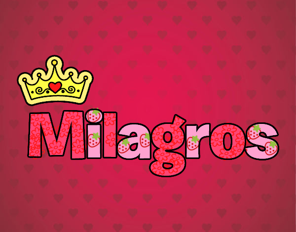 Milagros