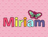 Miriam