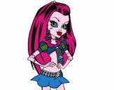 Monster High Frankie Stein