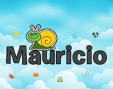 Nombre Mauricio