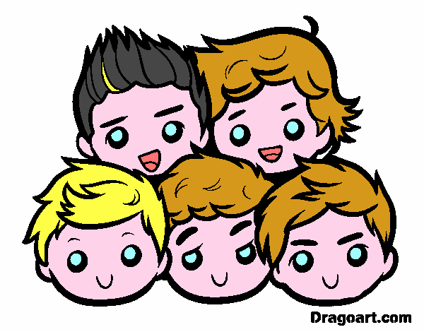 One Direction 2