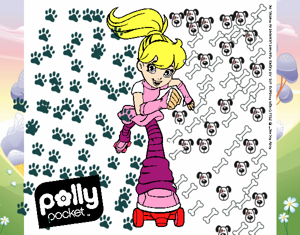 Polly Pocket 18