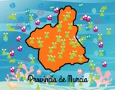 Provincia de Murcia