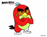 Red de Angry Birds