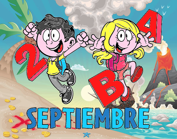 septiembre