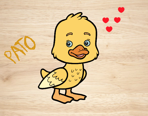 Un patito