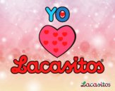 Yo amo los Lacasitos